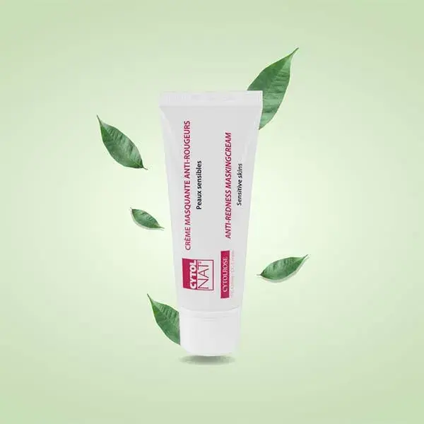 Cytolnat - Creme CC Cytolrose
