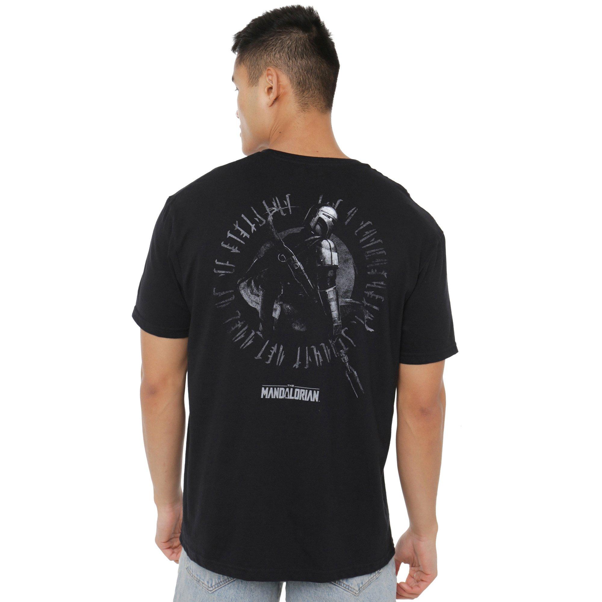 Star Wars Graphic T Shirt