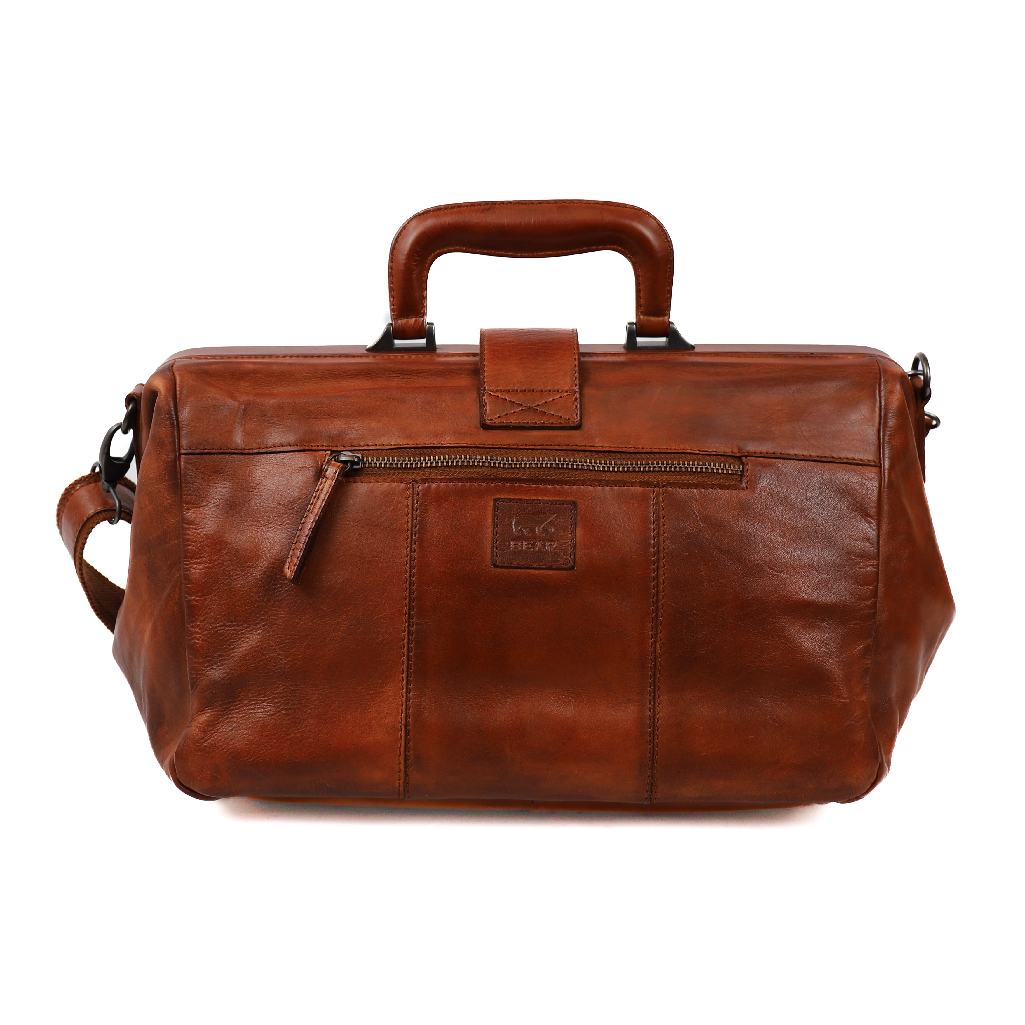 Dokterstas 'Uwe' cognac Cognac