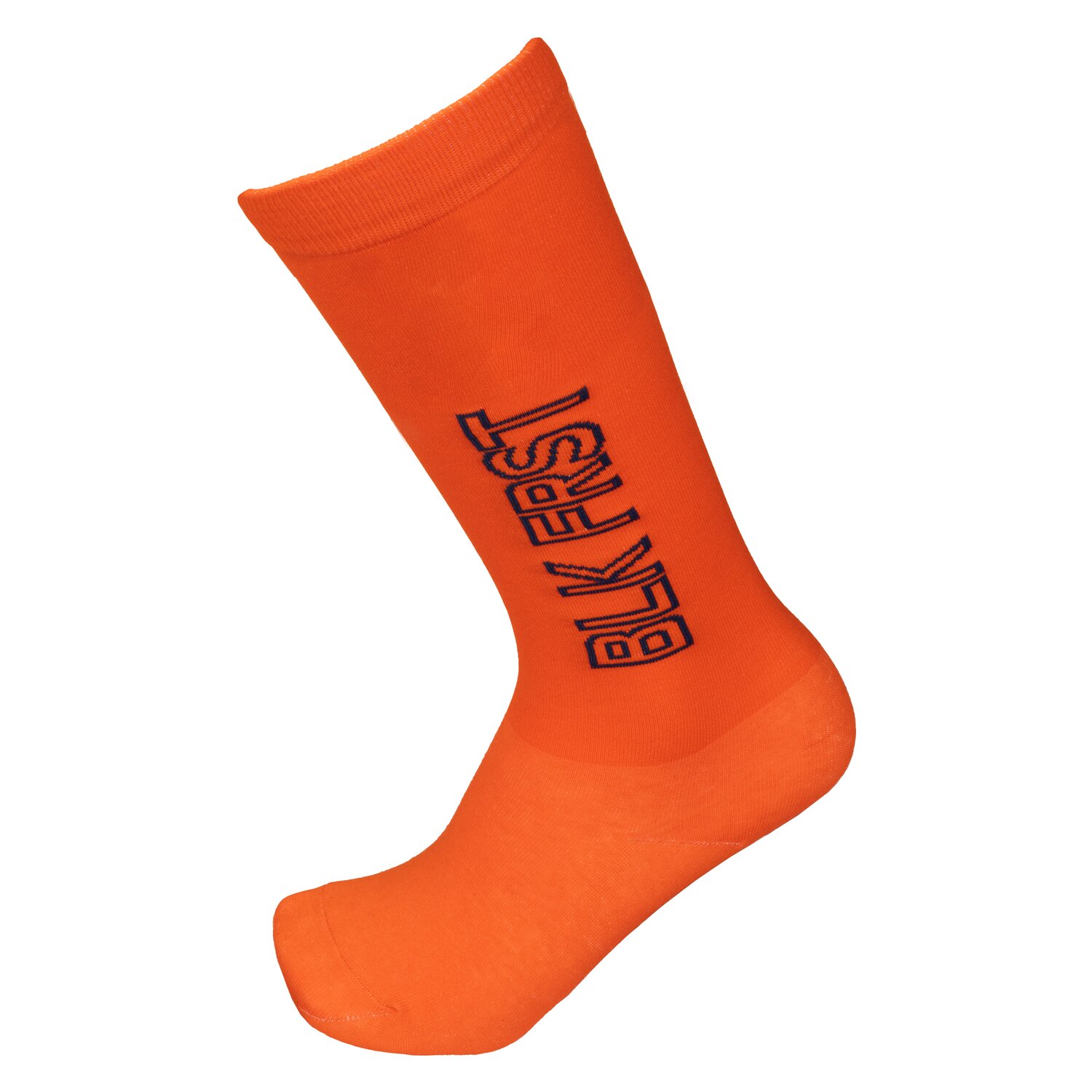 black forest kids Thinsocks  - red orange