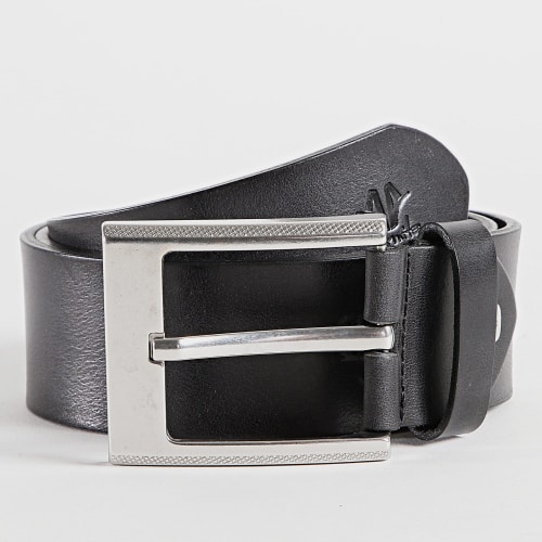 Ceinture CC-6133 Noir