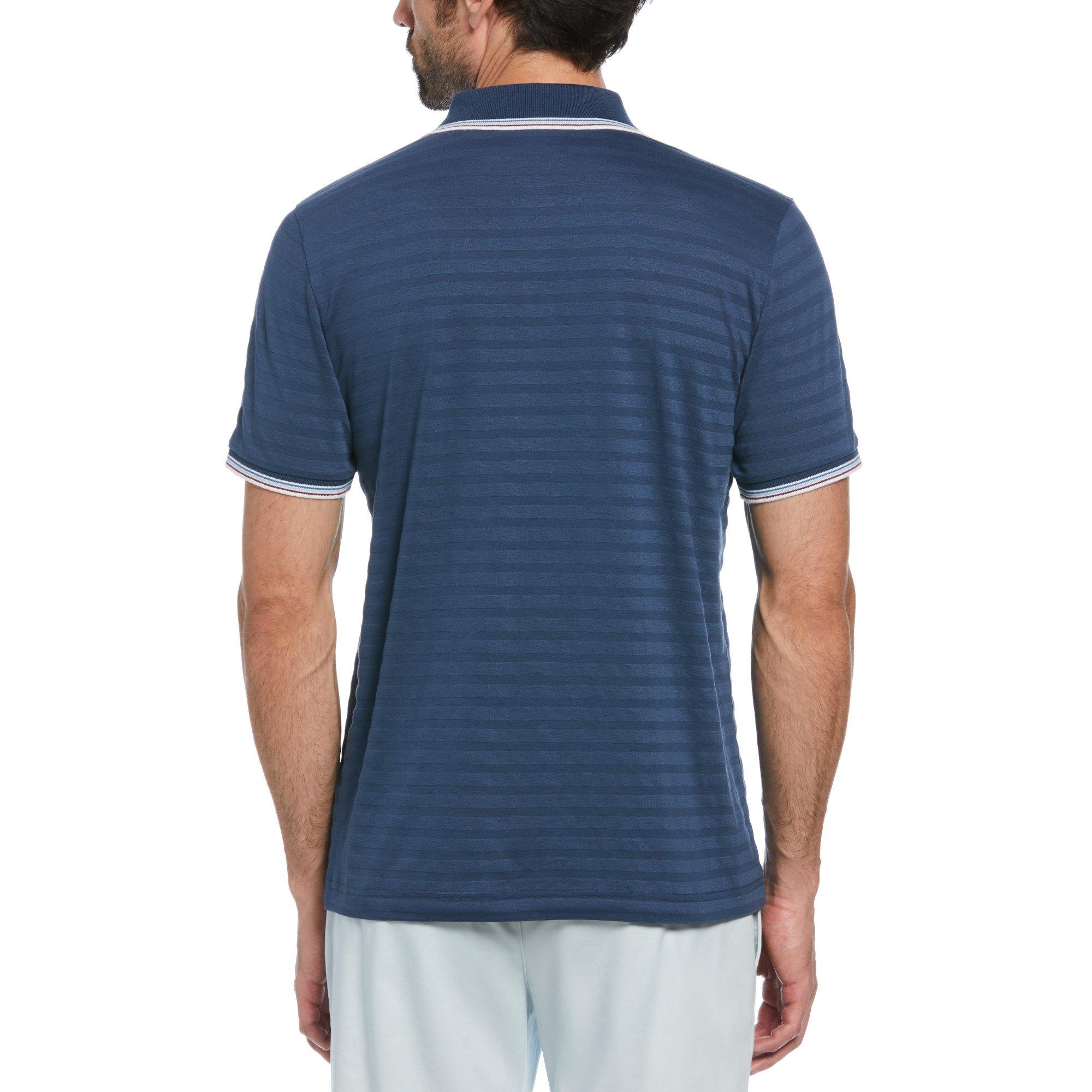 Original Penguin Cttn Solid Sn99