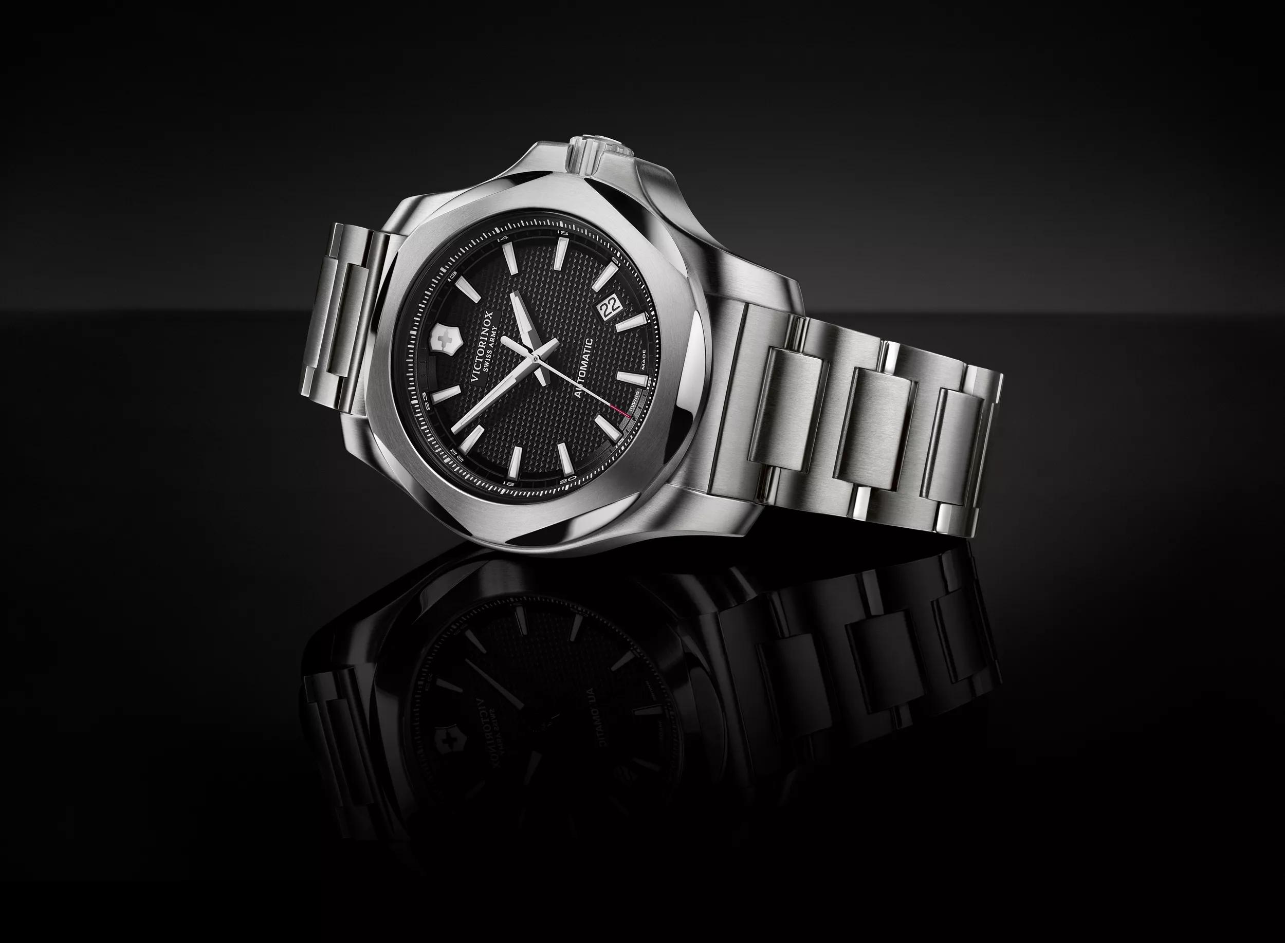 I.N.O.X. Mechanical-I.N.O.X. Mechanical