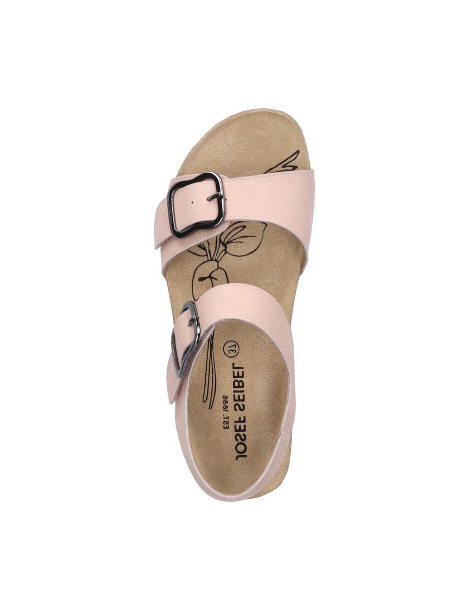 Sandale Tonga 62, rosa
