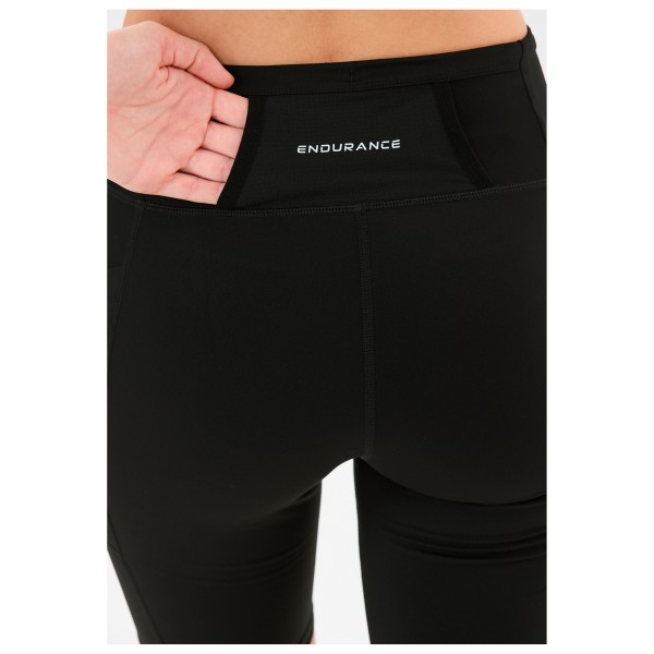 ENDURANCE - Women's Dearmay Short Tights - Collant de running