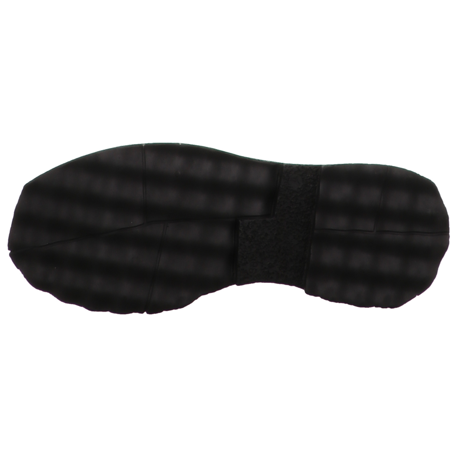 HBH Schnürboots schwarz