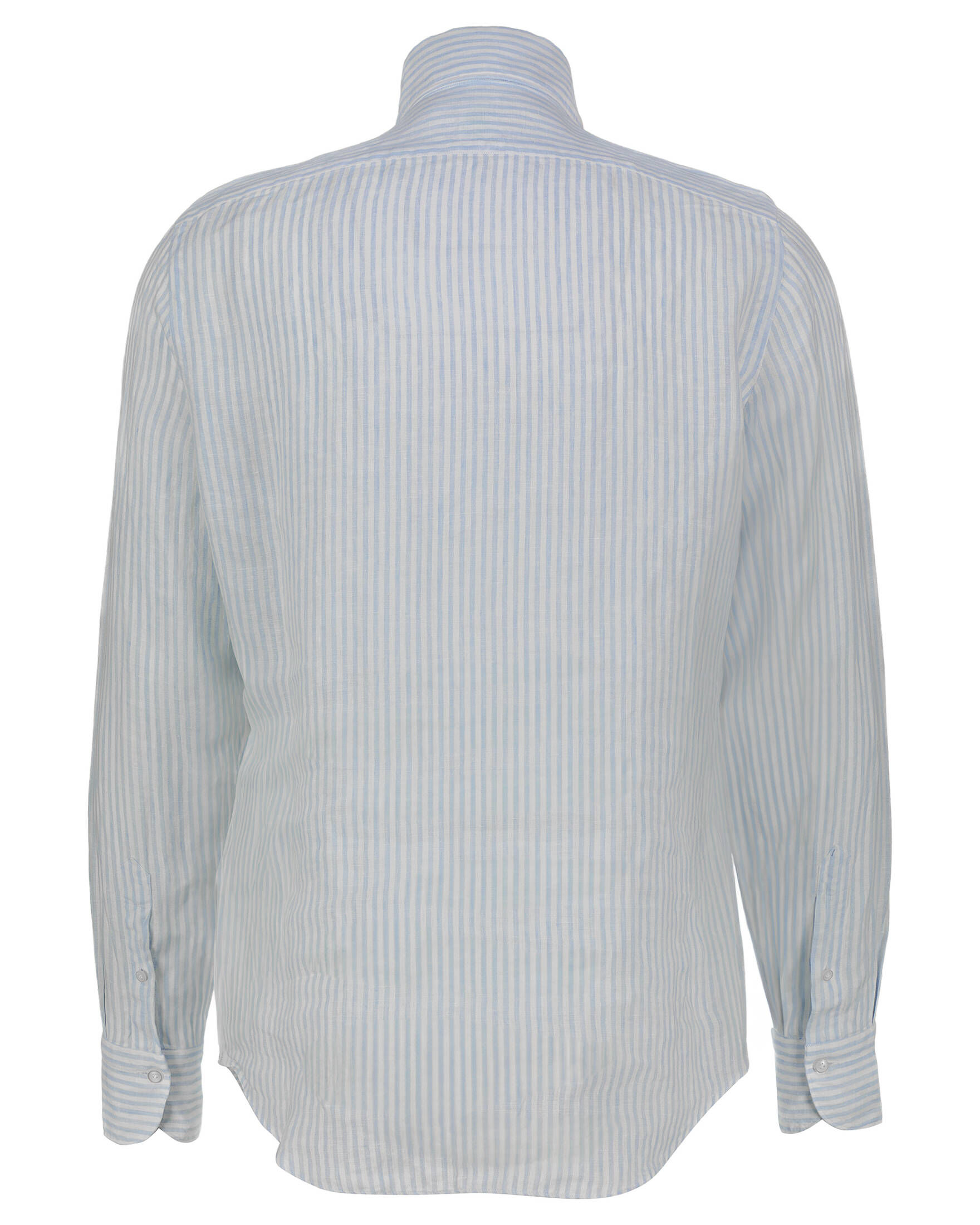 Finamore 1925| Herren Leinenhemd