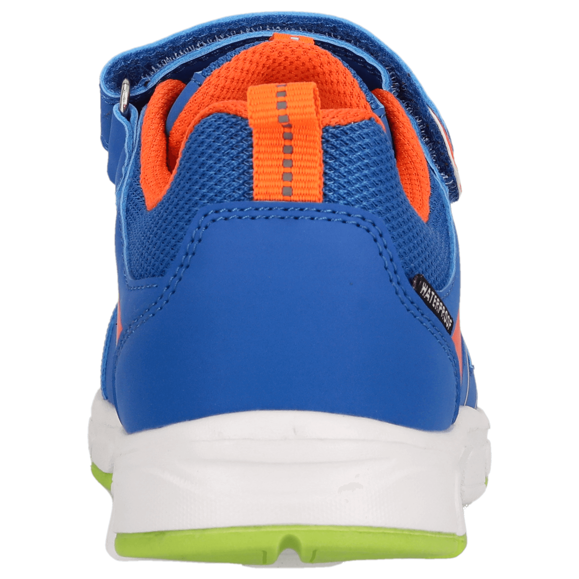 Graffiti Puc Waterproof Shoes (24-35) - Fritids og motesko
