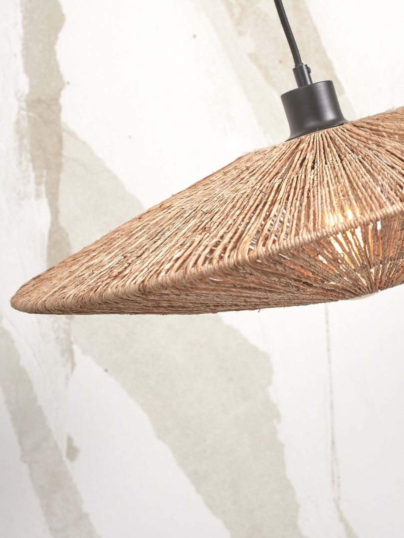 Good&Mojo Iguazu Vloerlamp