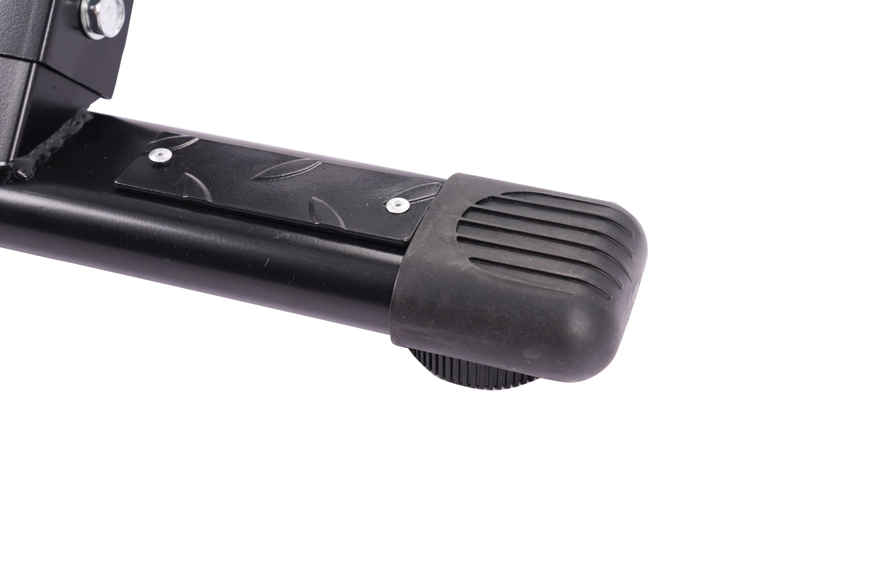 Bauchtrainer Rückentrainer klappbar