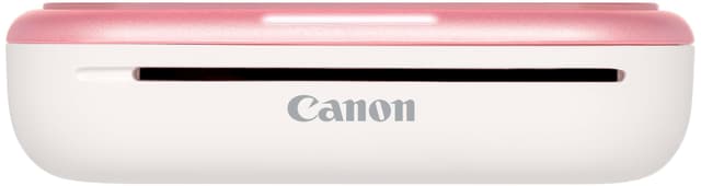 Canon Zoemini 2 mobil fotoprinter (Rose Gold)