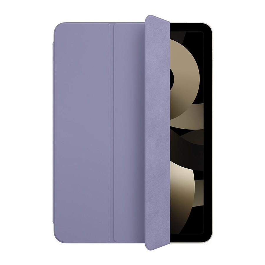 Apple Smart Folio (Lavande anglaise) - iPad Air 2022 (5e génération)