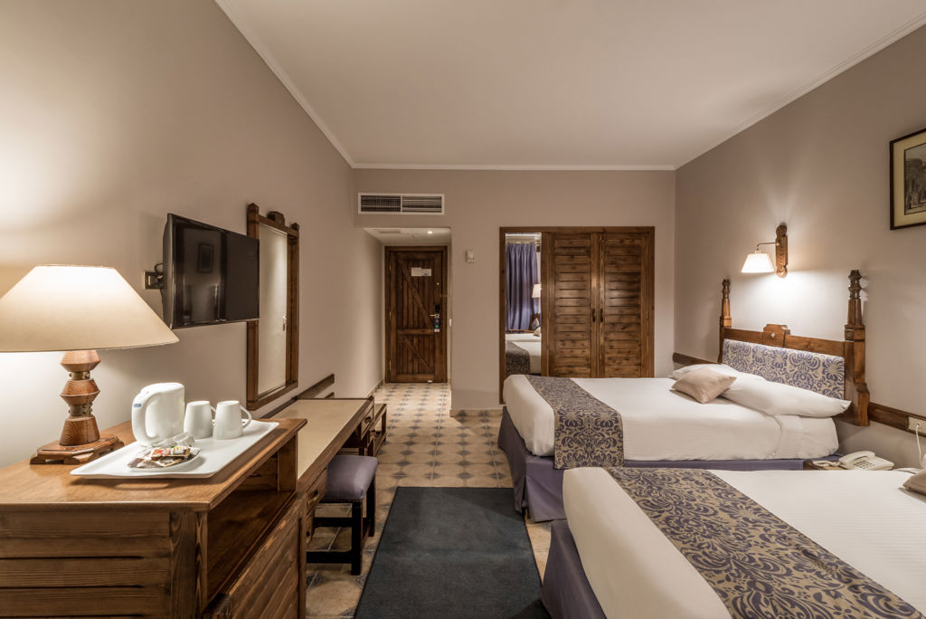 Sunny Days Palma De Mirette Resort & Spa All Inclusive - Hotel