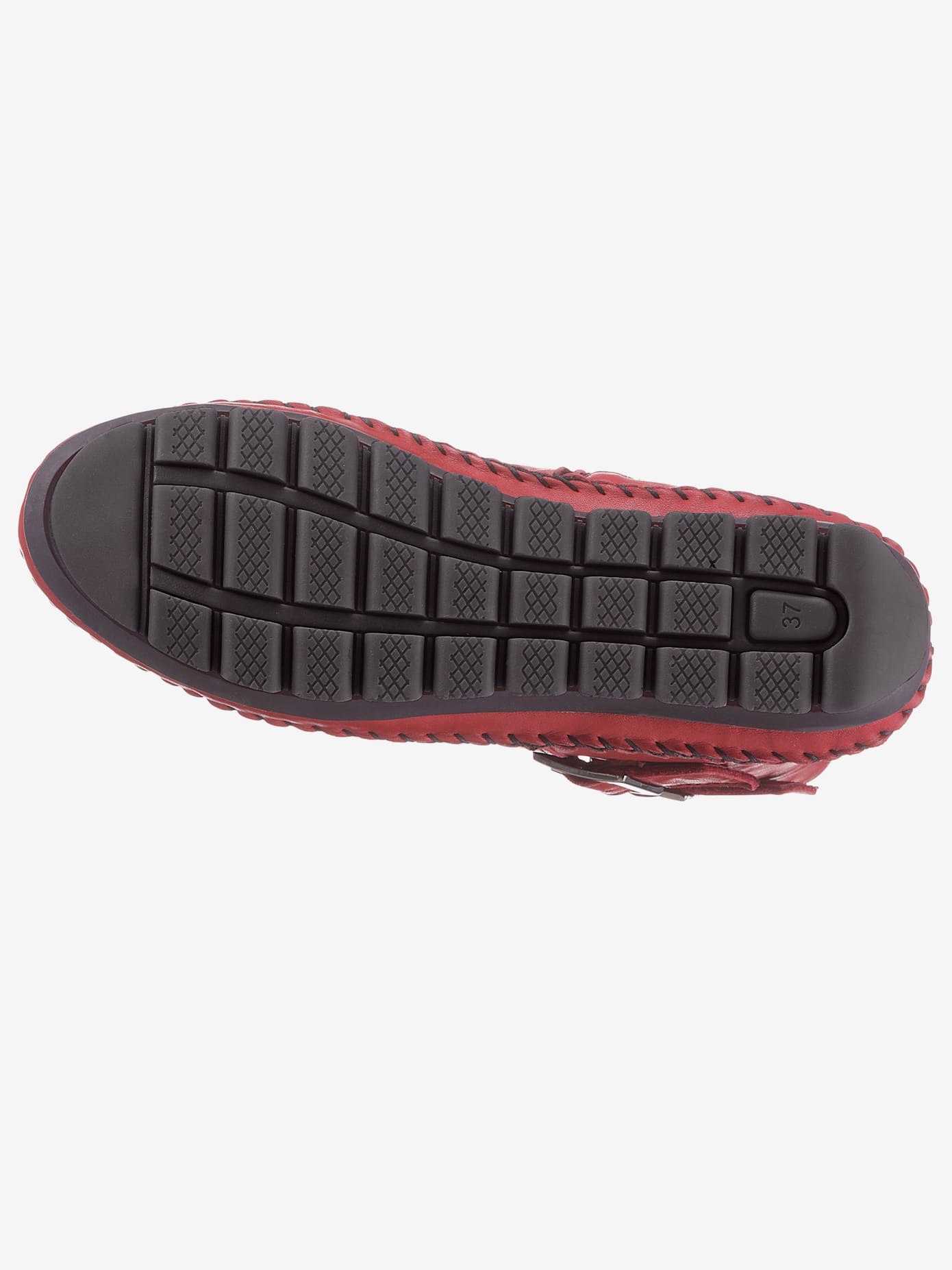 Bottines largeur g*