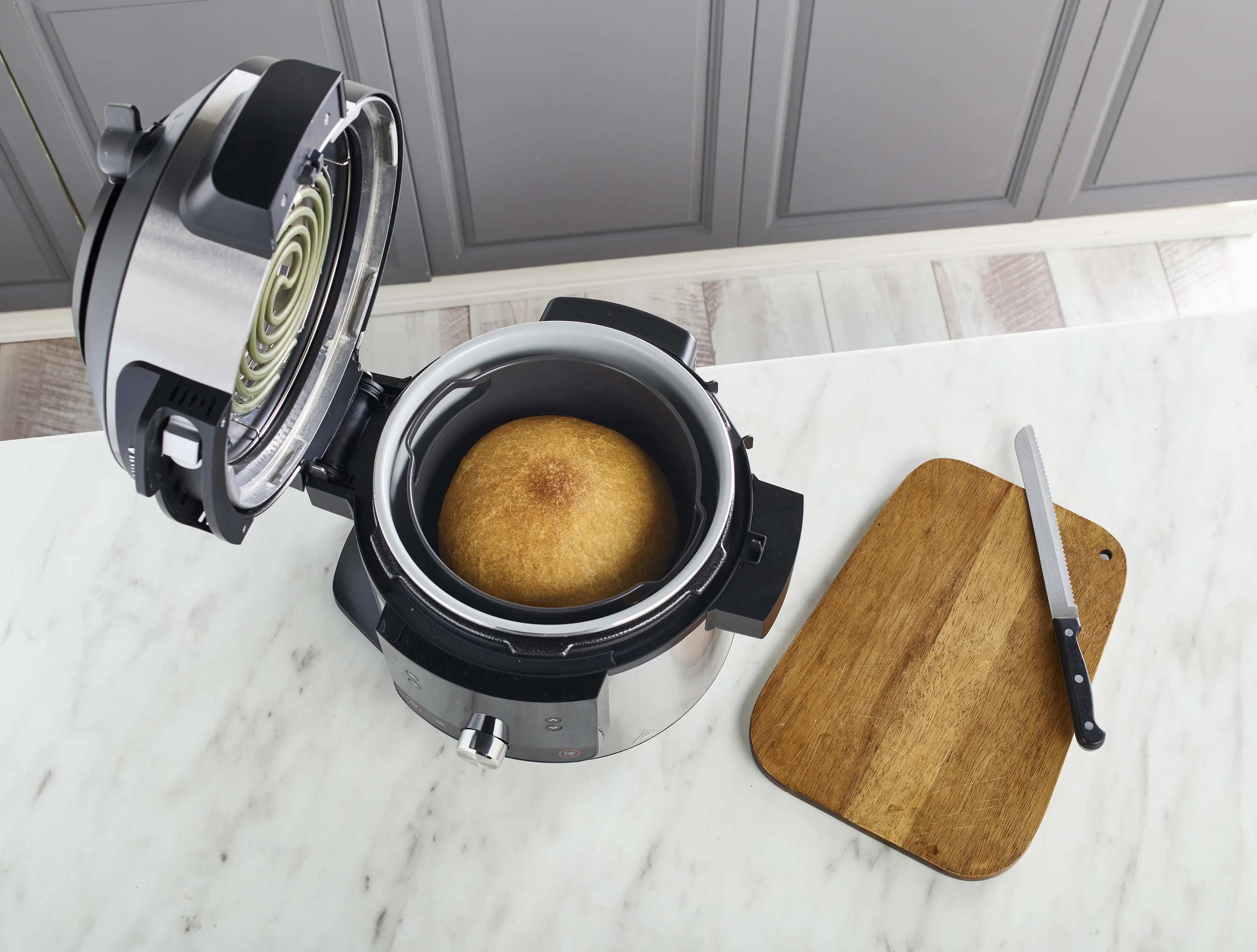 Ninja ONE-Lid Multicooker 12-i-1