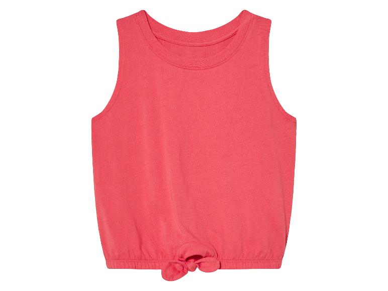 Kinderhemd en korte broek