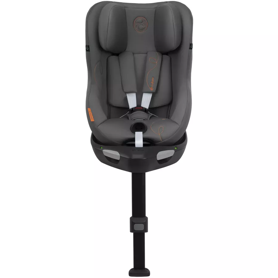 cybex GOLD Reboarder Sirona Gi I-Size Lava Grey