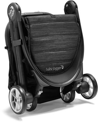 Baby Jogger City Tour 2 Trille, Everett Green