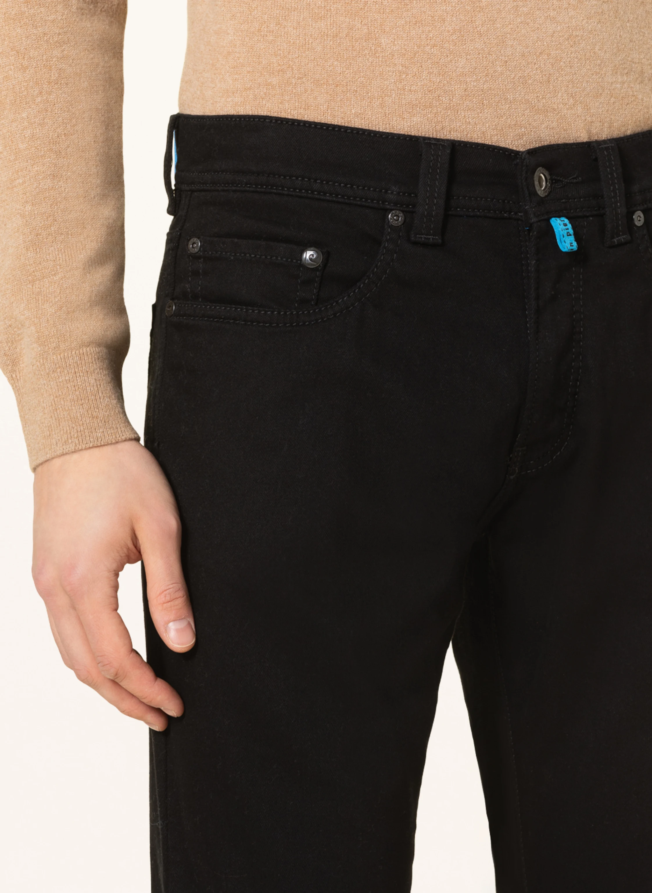 pierre cardin Jeans LYON FUTURE FLEX Tapered Fit