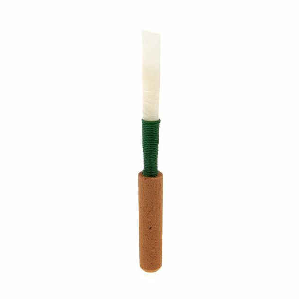 Emerald Plastic Tube for Oboe M