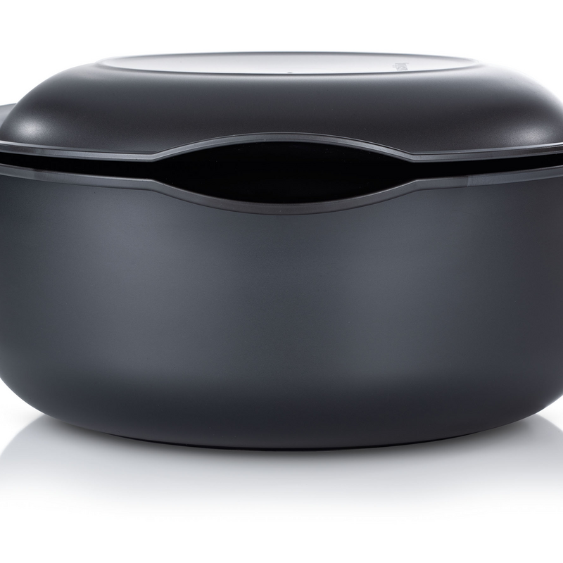 UltraPro 5 l Kasserolle Zum Garen, Braten, Backen, Überbacken und Servieren.