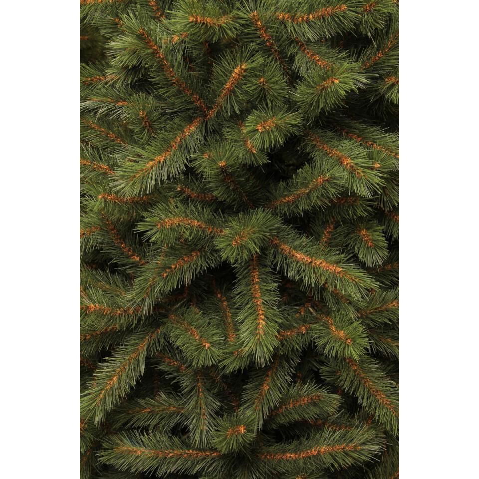 Black Box Kingston - Kunstkerstboom - Groen - 185 cm