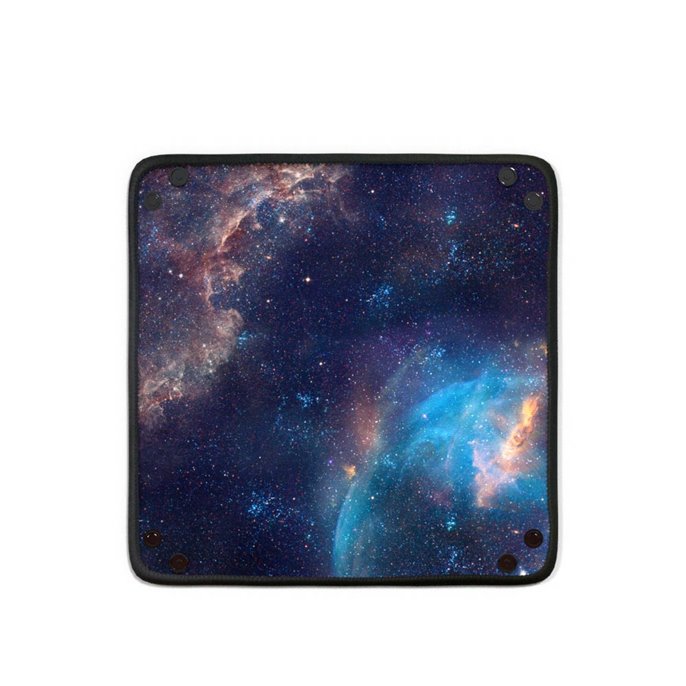 Piste de dés : Blue Galaxy