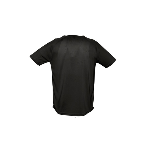 Camiseta esportiva Sols