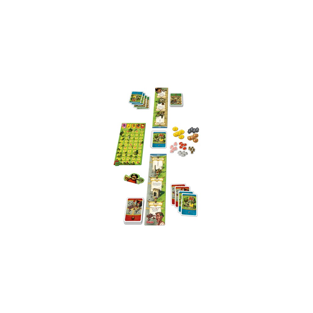 Settlers : Naissance d'un Empire