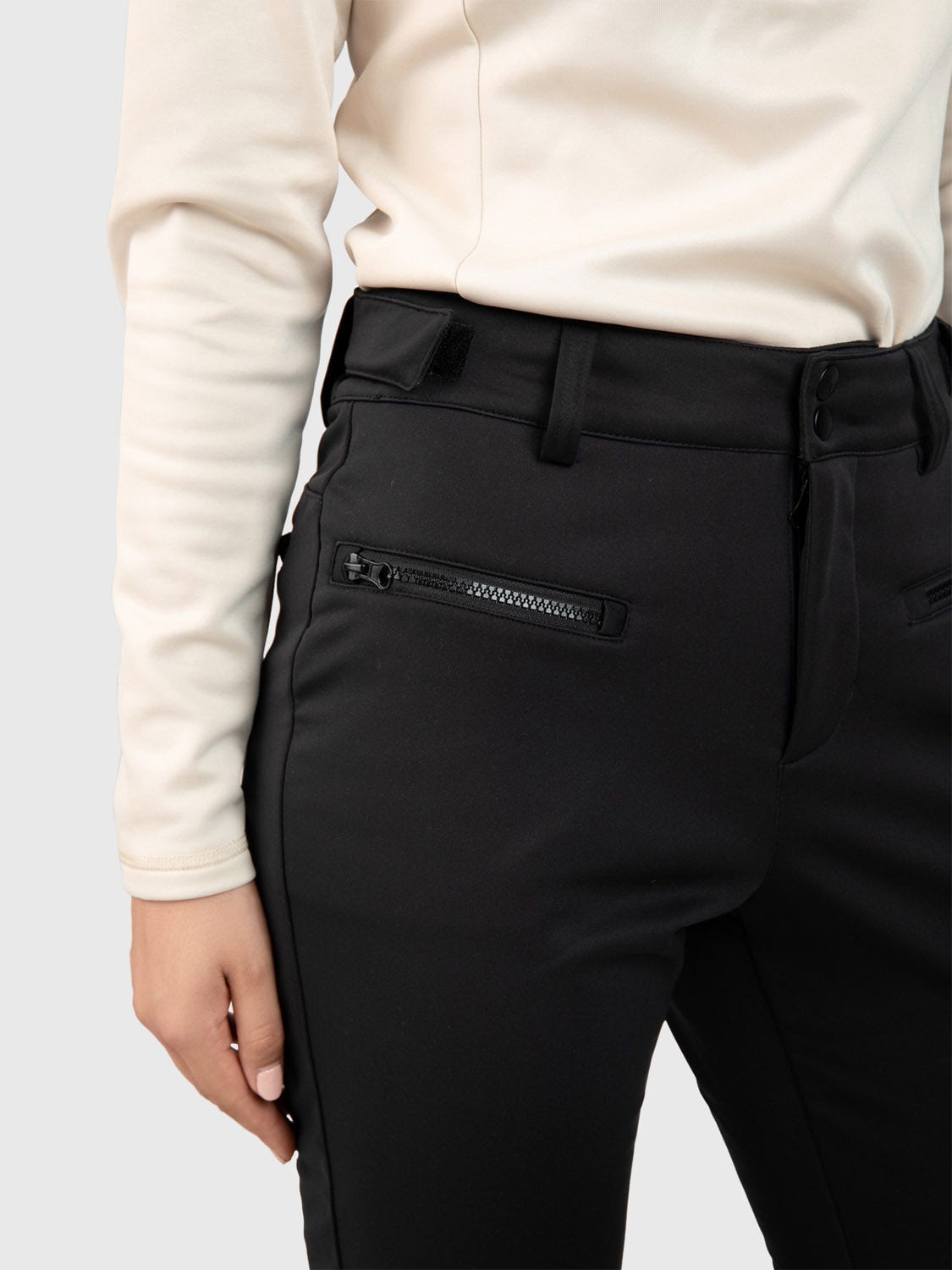 Brunotti  Coldlake Softshell Snow Pants