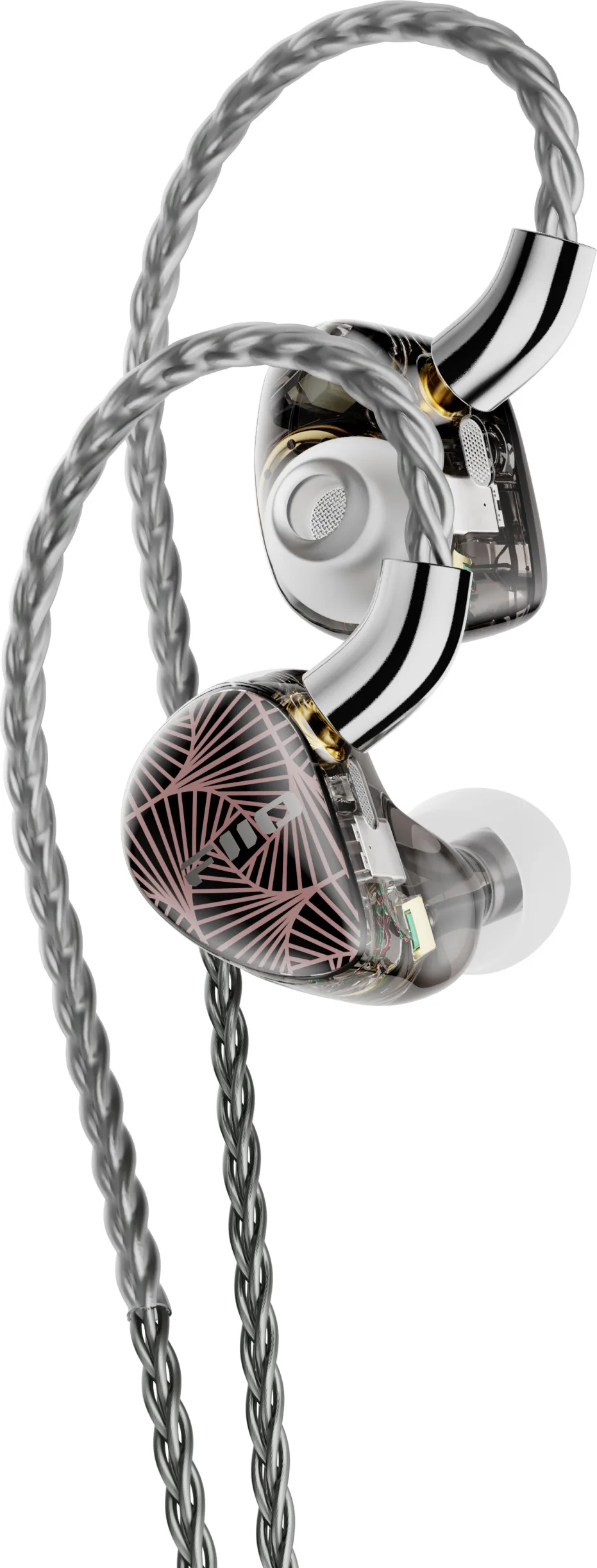 Fiio FX15 Écouteurs intra-auriculaires