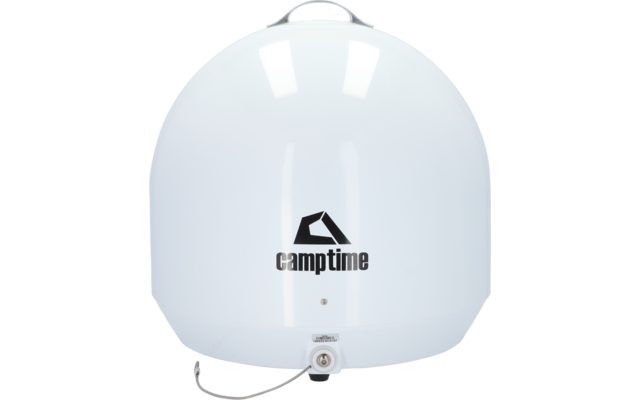 Camptime portable Kuppelantenne
