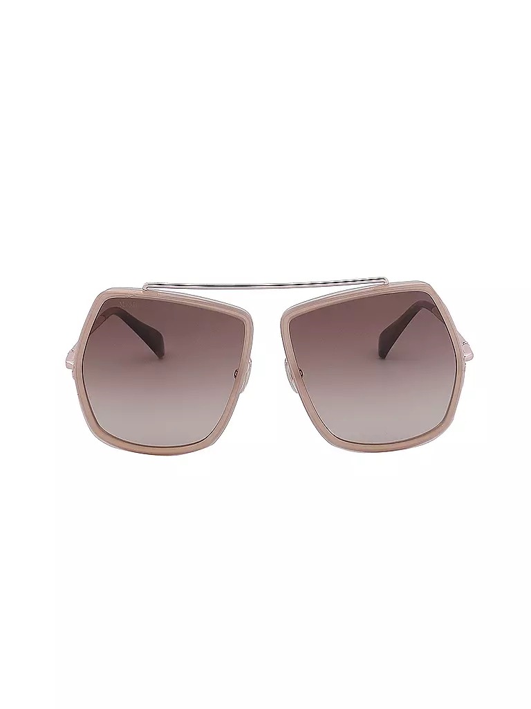 MAX MARA Sonnenbrille ELSA4 beige