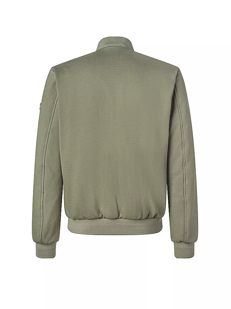 JOOP Steppjacke PERRY olive