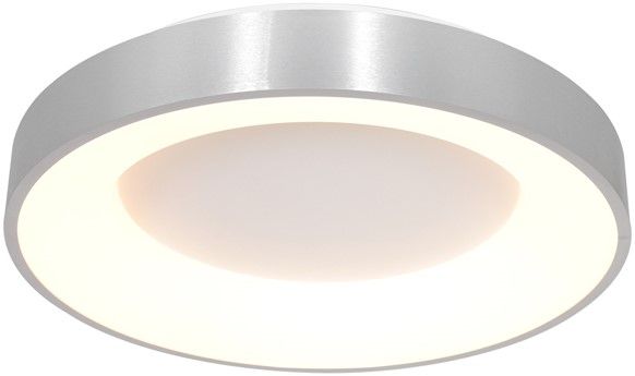 Plafondlamp 3086ZI Ringlede ⌀30  x H9 cm