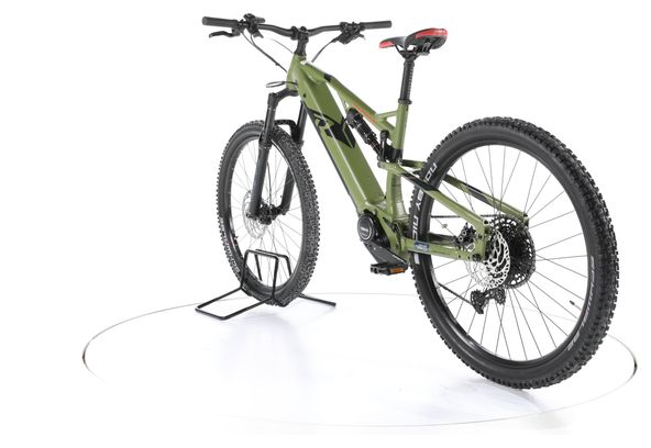Produit reconditionné - R Raymon FullRay 150E 9.0 Vélo électrique VTT 2022 - Très Bon Etat