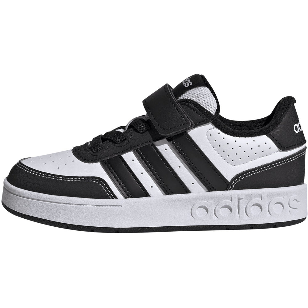 Køb adidas Originals Ftwr White/Core Black/Ftwr White Breakbase C Sneakers