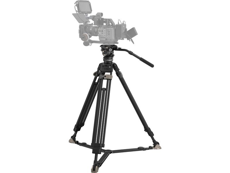 Smallrig Stativ FreeBlazer Counterbalance Carbon Fiber Kit Professionelles Videostativ-Kit