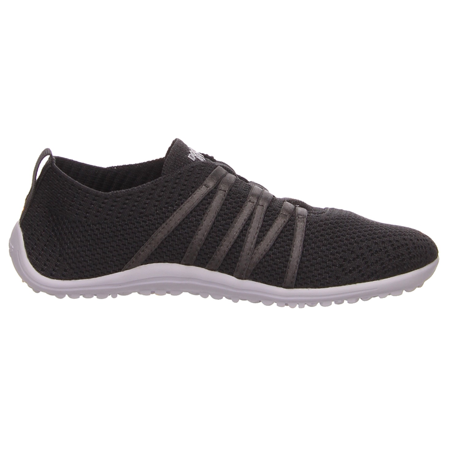 Dockers Slipper grau grau