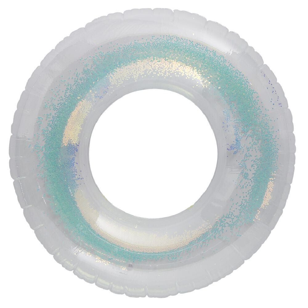 Bouée phosphorescente Ø95xH25cm