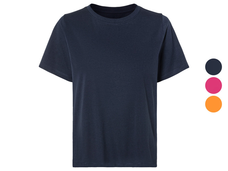 Dames T-shirt
