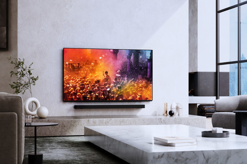 Sony 65'' Bravia 9 4K QLED XR Mini-led (2024)