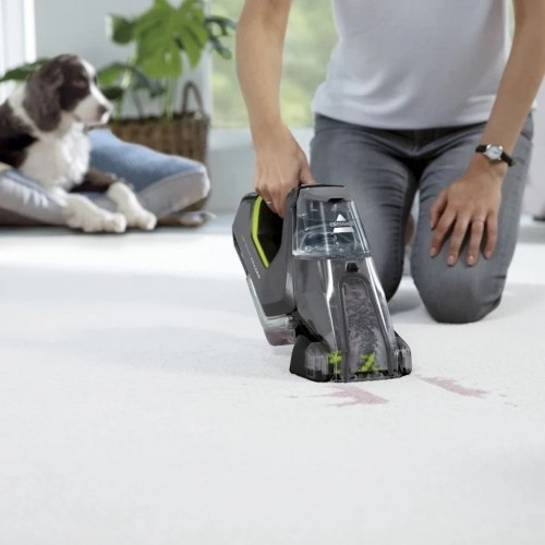Bissell Pet Stain Eraser, removedor de manchas de animais de estimação