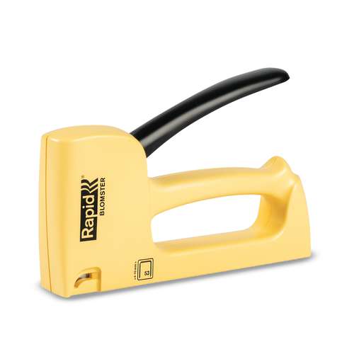 Rapid® R53 Handtacker Spirit of Sweden