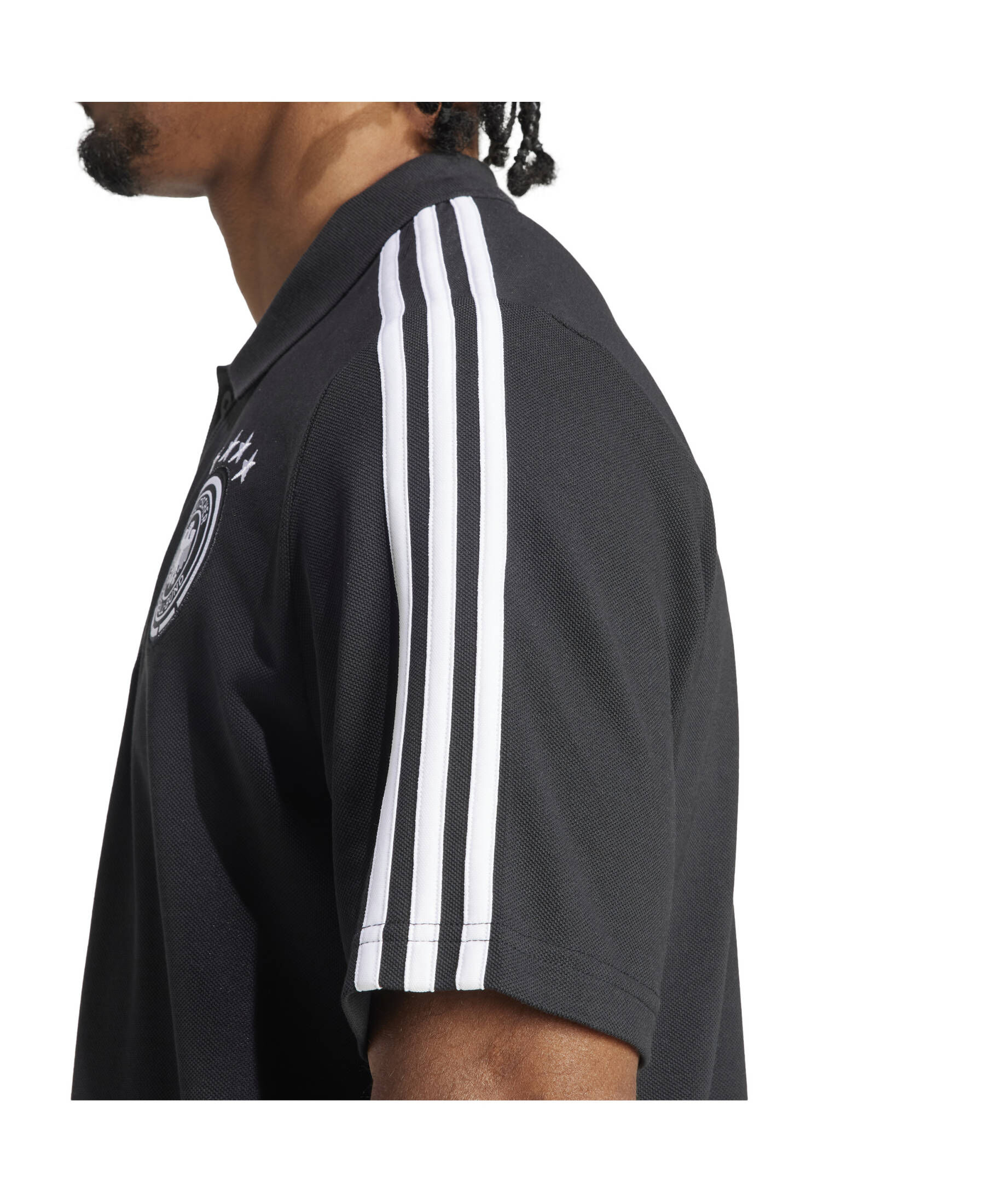 adidas Performance| Replicas - Poloshirts - Nationalteams DFB Deutschland Poloshirt