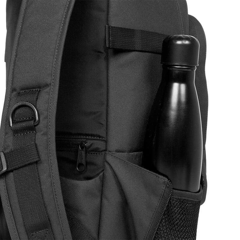 Sac à dos Smallker 15 pouces Cs Mono Black2