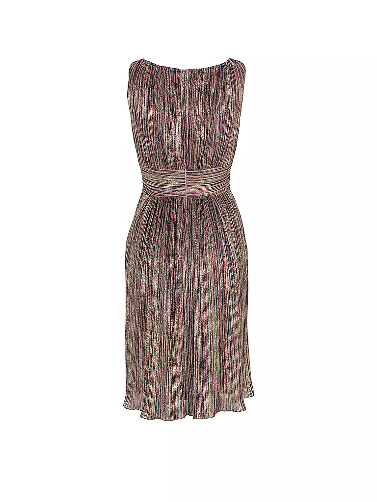 SWING Cocktailkleid rosa