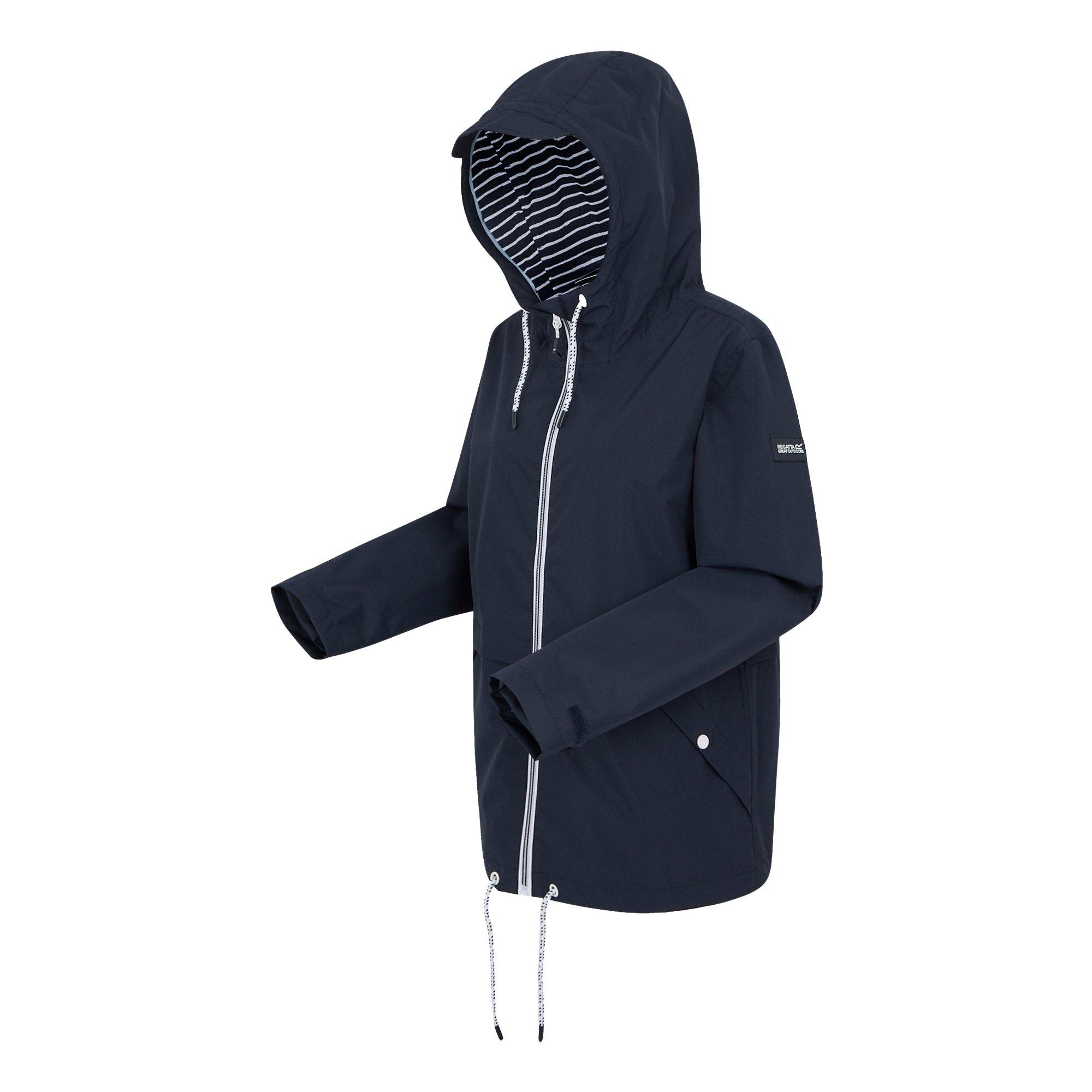 Regatta Bayletta Waterproof Jacket Womens