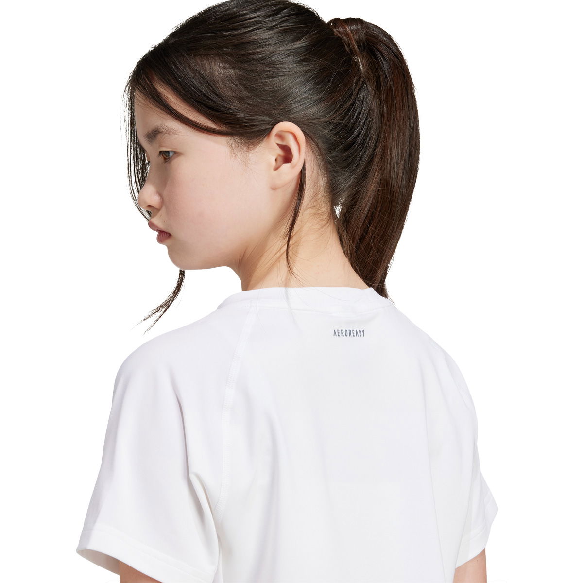 adidas Trænings T-shirt Børn