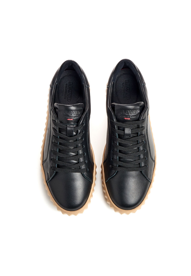 SNEAKER Schwarz